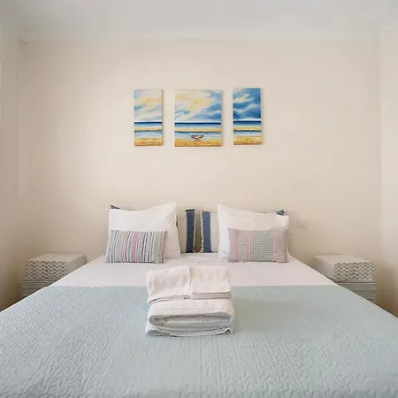 Casa Dos Pexins * Nazare
