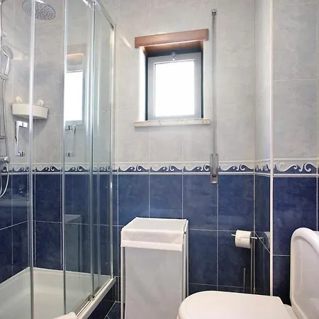 Casa Dos Pexins Apartment Nazare