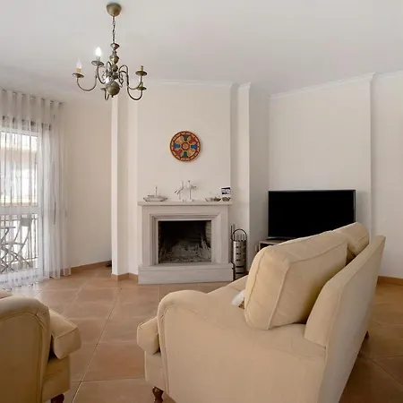 Casa Dos Pexins Lägenhet