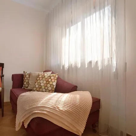 Casa Dos Pexins Apartment *