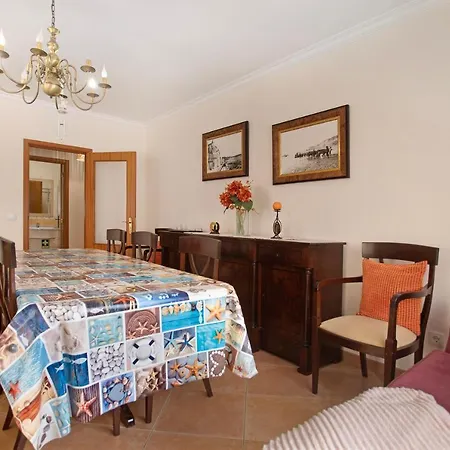Apartment Casa Dos Pexins