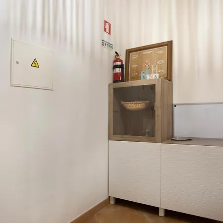 Apartment Casa Dos Pexins
