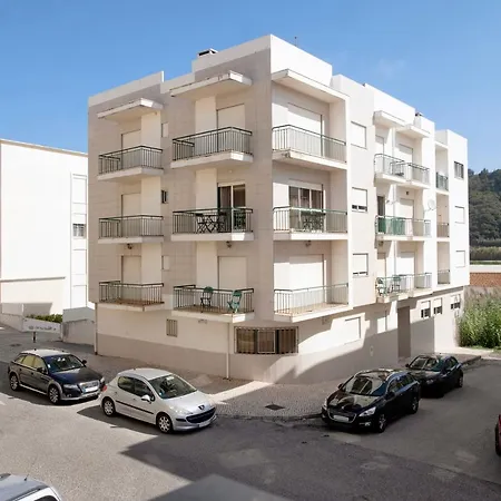 Casa Dos Pexins Lägenhet