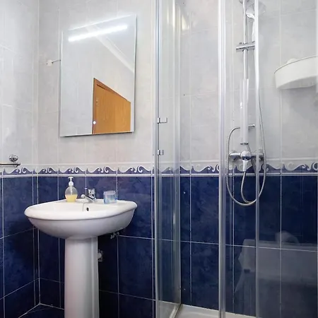 Appartamento Casa Dos Pexins