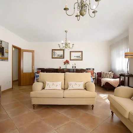 Apartment Casa Dos Pexins Nazare